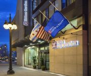 Hilton Garden Inn Chicago-North Loop