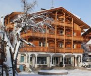 Christophorus Mountain Residence