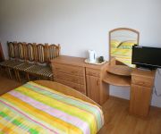 POKOJE GOSCINNE POD KLONEM