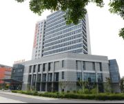 Green Tree Eastern Jiangsu Yancheng Administration Center Hotel