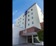 Sleep Inn Tuxtla Gutierrez