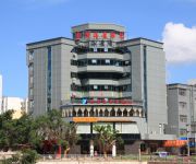 Golden Bay Seaview Hotel