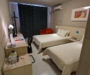 Jin Jiang Inn Jinshan Bridge District Dongshan Road