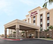 Hampton Inn - Suites Corpus Christi TX