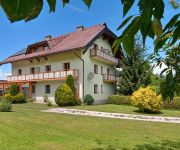 Ferienwohnungen Temitzhof