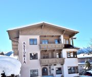 ASTORIA APPARTEMENTS FERIENWOHNUNG WILDSCHOENAU