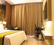 Atour Hotel Ankang Gaxin Ruizhi Branch