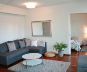 Kotimaailma Apartment Tampere