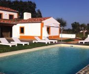 Monte Tons da Terra Casa de Campo & SPA