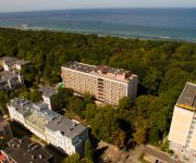 Zorza Osrodek Wypoczynkowy