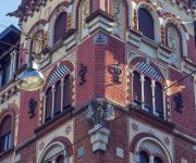 Mercure Milano Regency