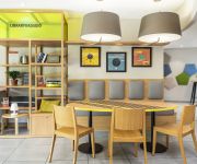 Aparthotel Adagio access Colombes La Defense