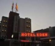 HOTEL EDEN BY VISTA