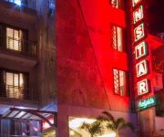 FabHotel Sunstar Heights