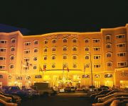 Sand Rose Suite Hotel