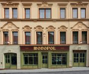 Pivovar Monopol Teplice