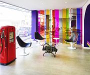 ibis Styles Balneario Camboriu