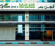 Vision Links Hotel Apartments 3