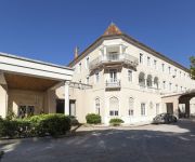 Hotel das Termas Curia