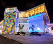 Nicholas Color Hotel