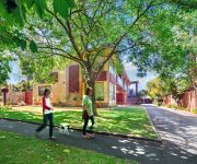 Lake Wendouree Luxury Apartments on Webster