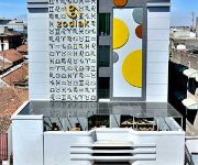 Zodiak @Asia Afrika Bandung