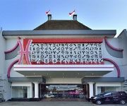 Zodiak @Kebon Kawung