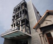 Hotel Dafam Rio Bandung