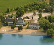 isaiah tubbs Resort and Conference Centre