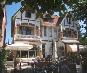 Hotel Heerlijkheid Bergen