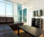 E.S.I Furnished Suites at the ACC