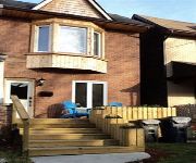 Jare's Place Bed & Breakfast