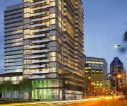 Life Suites - Front and Spadina