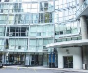 Toronto Escape - The Peridot Suite