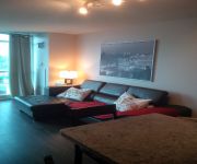 By The Lake Suite - City View