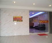 Hartamas Business Hotel