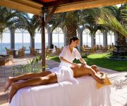 San Agustin Beach Club