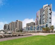 Docklands Private Collection of Apartments - NewQuay