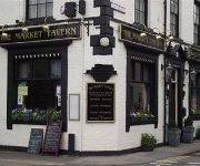 The Market Tavern