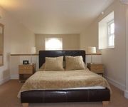Hardwick House MAX Serviced Apartments Norwich