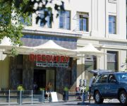 Discovery Melbourne Hostel