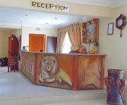 Sarabi Lodge and Conference Centre