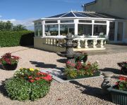 Dillanes Farmhouse B&B