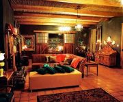 Die Ou Pastorie - De Hoop