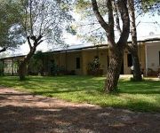 Agriturismo Agricola Terra Rossa