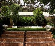 Silvermist Mountain Lodge Estate