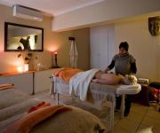 Boulders Lodge & Spa