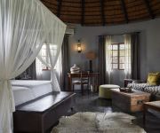 Motswari Private Game Reserve