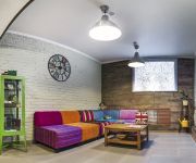 Kukuruza Boutique Hostel