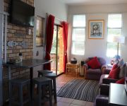 Hillcrest Self-Catering Holiday Apartment